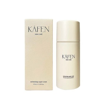 KAFEN卡氛 多肽保濕修護 好命霜 100ml 高效鎖水 保護肌膚屏障