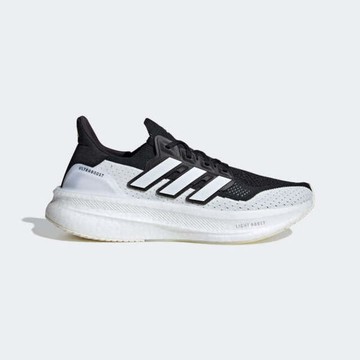 Adidas Ultraboost 5 [IF1480] 男 慢跑鞋 運動鞋 跑鞋 緩震 抗扭 耐磨 黑白