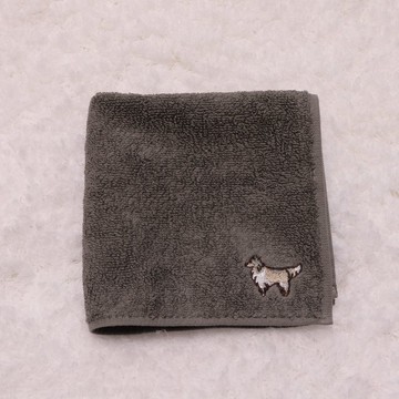 設得蘭牧羊犬 今治產手帕