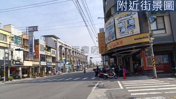 專.鳳山國中捷運站透天｜高雄市鳳山區杭州東街