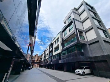 層峰ViLLA-Ⅱ｜桃園市龍潭區民治五街