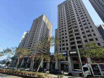 稀有~關新商圈【一極】大面寬合法傳世金店面｜新竹市東區關新路