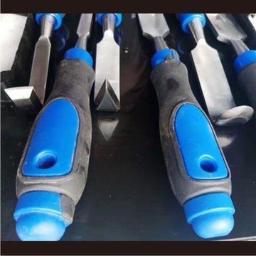 【限時免運】勾刀根雕工具 樹皮刮刀 崖柏打磨工具 勾刀 去死皮打坯雕刻刀 鏟子