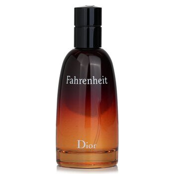 【迪奧】Fahrenheit Eau De Toilette Spray華氏溫度淡香水