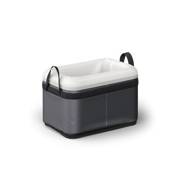 Dometic Go防漏隔熱內襯20公升-岩灰