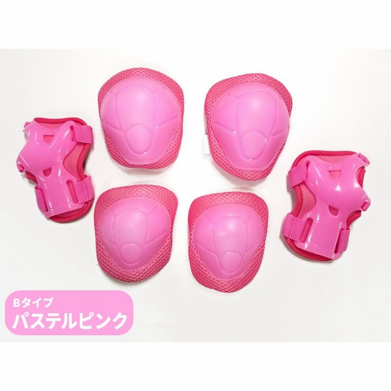 ストライダー ピンク プロテクター付き ストライダー ピンク