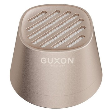 GUXON 古尚 Sonic Cube 聲立方 磁吸藍牙喇叭 G13  金色