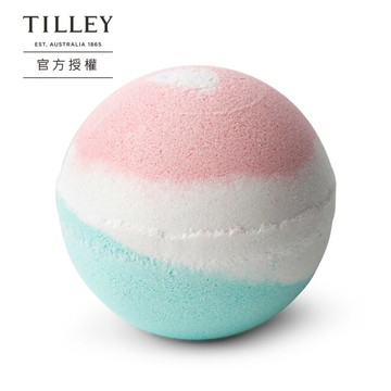 【Tilley】皇家特莉澳洲原裝經典香氛泡澡球-小女孩的獨角獸