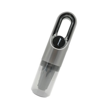 ANBORTEH DS無線吸塵器(國家認證 一年保固) 變頻無刷馬達 使用壽命長 低噪音 吸吹兩用