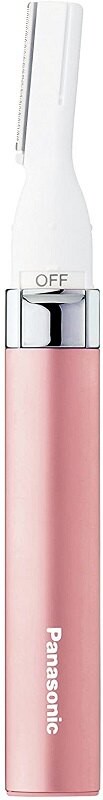 【日本代購】Panasonic 松下 電動修眉刀ES-WF41 粉色