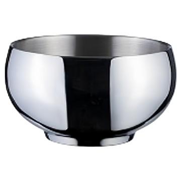 OSAMA 王樣 304螺紋碗 15cm  1個