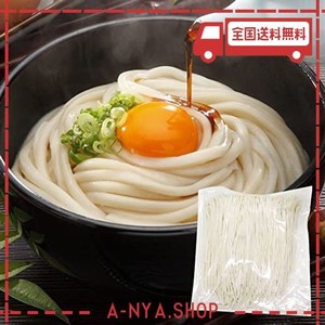 讃岐うどんの老舗こんぴらや 訳あり 半生讃岐うどん1000g