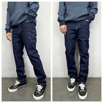 【New START精品服飾-員林】現貨 Tommy Hilfiger 修身 彈性 原色牛仔褲 長褲