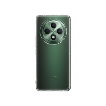 VXTRA OPPO  Reno12 F  防摔氣墊保護殼 空壓殼 手機殼