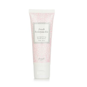【馥蕾詩】金銀花保濕護手霜Honeysuckle Moisturizing Hand Cream