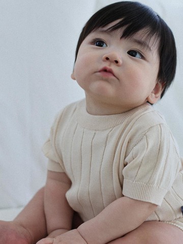 Light Cotton SET [Light Beige]