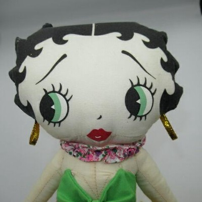 ぬいぐるみ Betty Yahoo!オークション - ベティちゃん ぬいぐるみ マスコット 人形