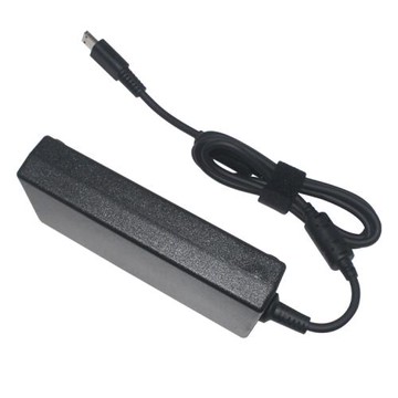 適用MSI微星GS77 GP76 GE66方口20V12A電源適配器足240W充電器線