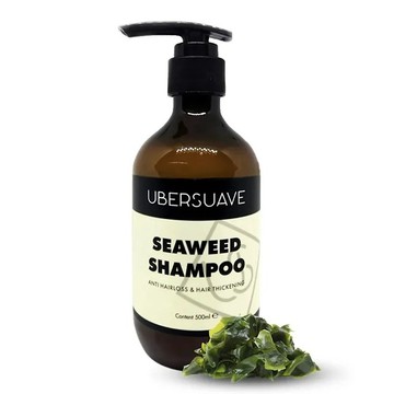 Ubersuave 豐盈健髮洗髮精 (控油蓬鬆)