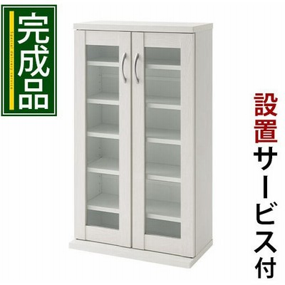 薄型扉付き本棚の通販 6 259件の検索結果 Lineショッピング