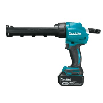 Makita DCG180Z 18V注膠機/矽利康槍(單主機 無電池 無充電器)