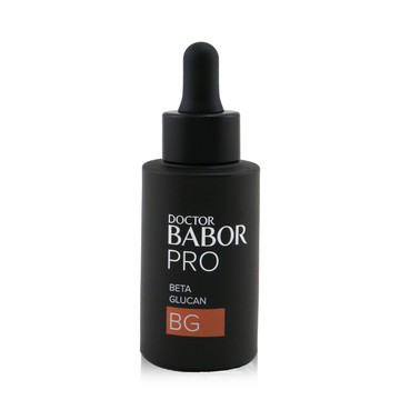 芭柏爾 Babor - Doctor Babor Pro BG β 葡聚醣精華物