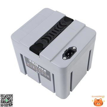 星恒天能同款電動車電瓶鉛酸改鋰電臺鈴愛瑪雅迪48V20AH16AH15AH-淘淘屋
