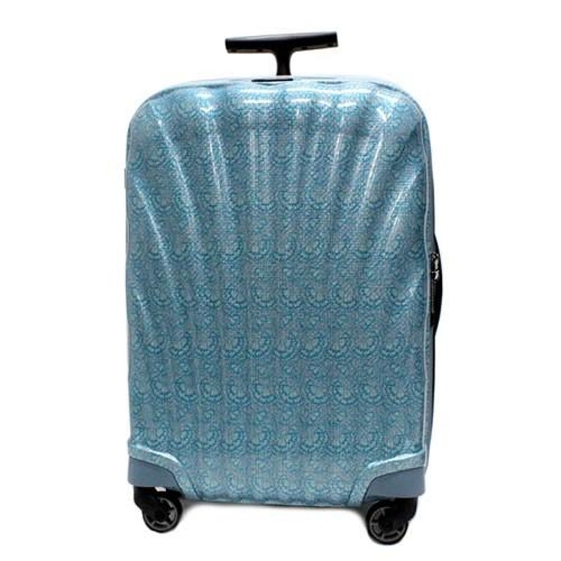 サムソナイト コスモライト 3.0 スピナー 機内持ち込み可 55cm 36L レースアイスブルー 73349 6356 Samsonite  Cosmolite 3.0 Spinner 送料無料 | LINEブランドカタログ