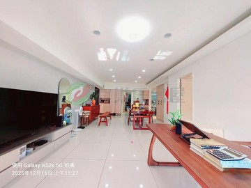 A25獨家~中山天璽美3房+車位｜台北市中山區農安街