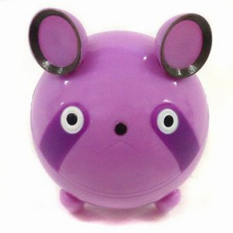 シュタインズゲート パープルうーぱ ミニ フィギュア 通販 Lineポイント最大4 0 Get Lineショッピング