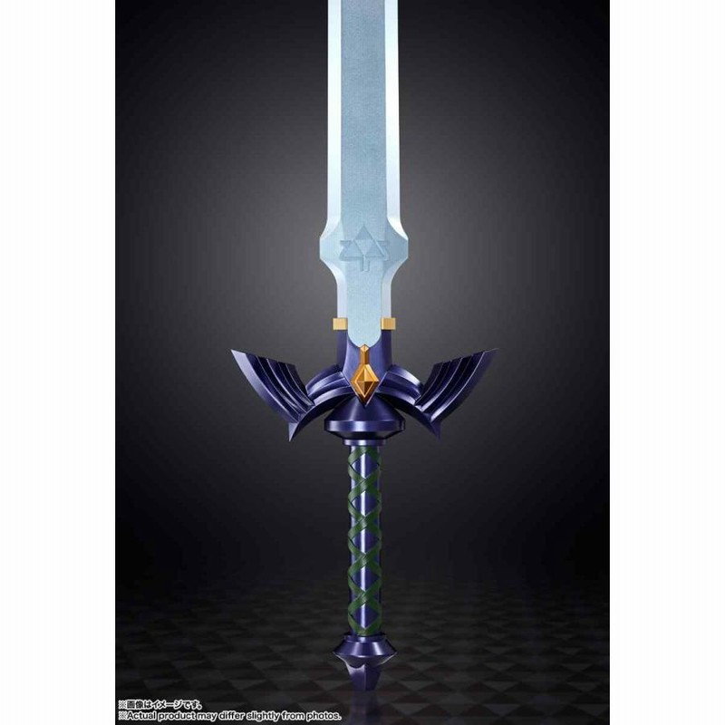 PROPLICA ゼルダの伝説 マスターソード | LINEブランドカタログ