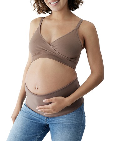 Ingrid & Isabel Maternity Belly Support Belt