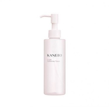 KANEBO Kanebo clear cleansing toner