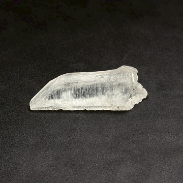 喜馬拉雅涅槃水晶原礦 | 30.7g 智慧長老 冥想 握件 高頻水晶 天然原礦 空間藝術擺件 S25BU16-027