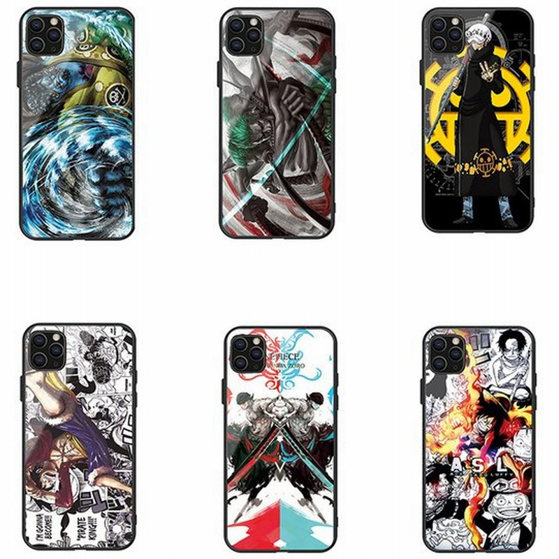 ワンピース One Piece 携帯カバー Iphone13 Promax Iphone11 12 Iphone 6 6s Iphone 7 8 Plus Iphonex Xs スマートフォン 携帯電話 ケース 強化 ガラス 通販 Lineポイント最大get Lineショッピング