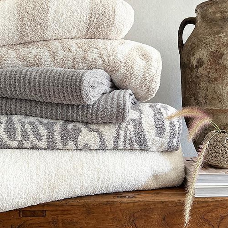 メルセデス・ベンツ カシウエア ペア ブランケット