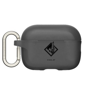 AirPods Pro 2 AirPods Case 黑 - Jujutsu Kaisen 咒術迴戰 S2 - 澀谷事變高校系列-伏黑甚爾