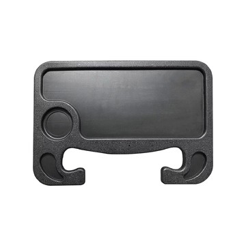 【4%點數】真便宜 YARK亞克 車用多功能方向盤餐盤【限定樂天APP下單享點數回饋】