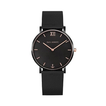 PAUL HEWITT Watch Sailor Black