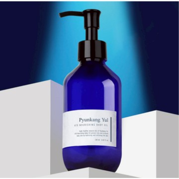 Pyunkang Yul 平康率 ATO 保濕嬰兒油 190ml【快速出貨】韓國正品 溫和無香 質地輕盈 滋潤舒緩異膚