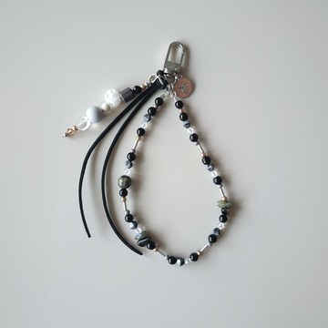 墨星語 Ink Star WhisperI 手機鍊 I 配件飾品 I 可客製