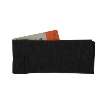 ACLIMA WW Pulse Heater 保暖掌套 男女通用羊毛腕套 19.5 Micron  One Size  深灰色  1雙