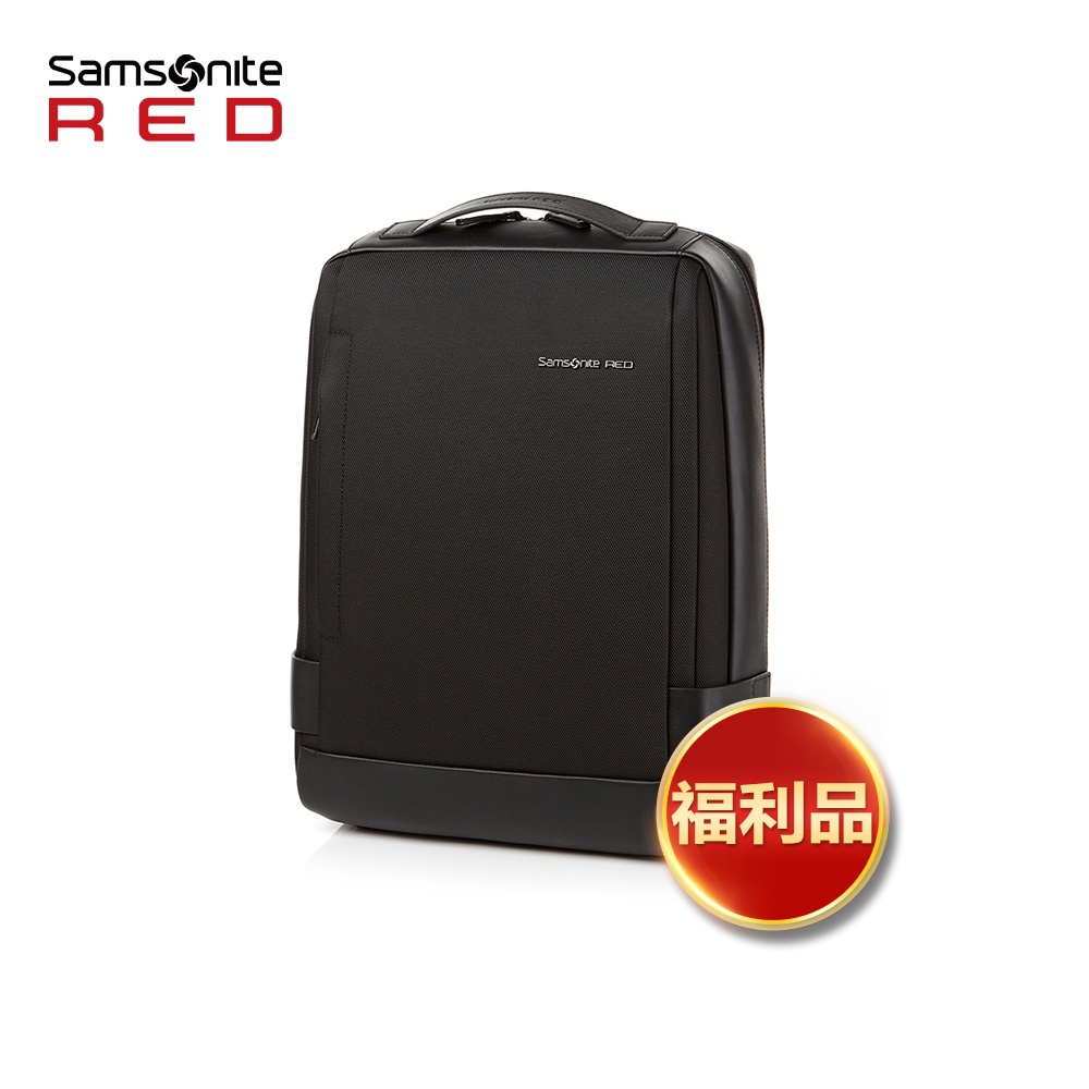 Samsonite discount red arzoe