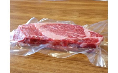 熊本県産黒毛和牛シャトーブリアン・ヒレステーキ450g