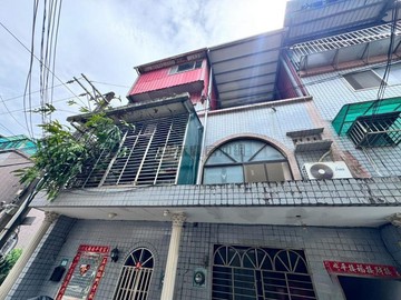 Kelly∣汐止安心成家／明園山莊透天厝｜新北市汐止區汐萬路二段
