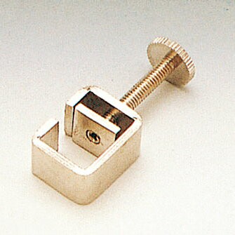 《台製》橡皮管夾 Rubber Tubing Clamp