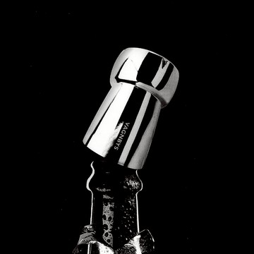 VAGNBYS 香檳氣泡酒瓶塞 CS-S 送隨身收納袋