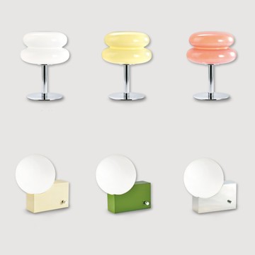 多款造型 桌燈 F37-21-94091、94092、94093、94094、94095、94096