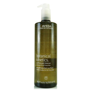 AVEDA 潔膚凝膠500ml (正統公司貨)
