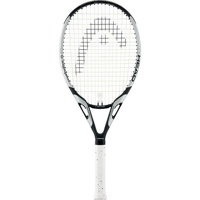 HEAD ヘッド llix10 メタリックス 10 テニス ラケット ヘッド（HEAD）（メンズ、レディース）硬式用テニスラケット